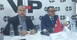 ROMEN VP HOLDİNG GAYRİMENKUL SEKTÖRÜNE HIZLI GİRİş YAPTI